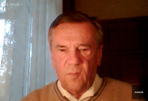 Алексей Фадеев