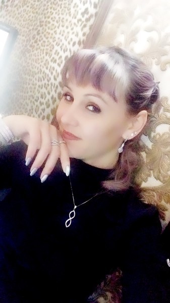 Одна Такая!!! Лишь Только Я!!!