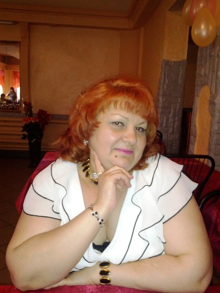 Ирина Левенцова