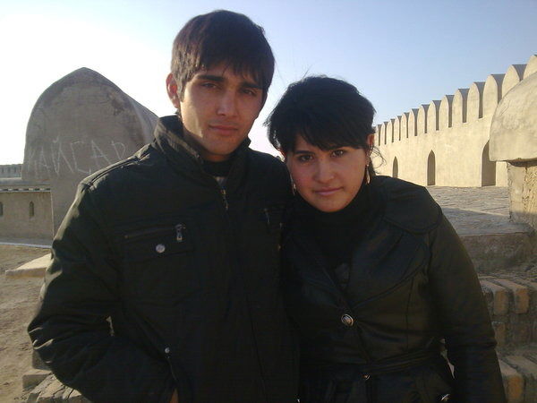 Феруза Атаханова