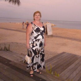 Елена Шаповалова