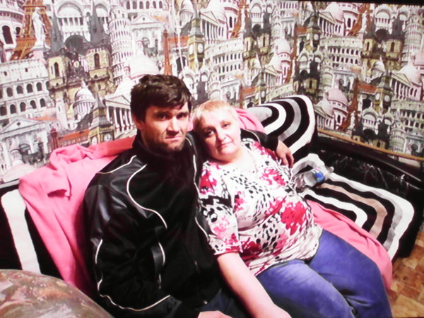 Александр Трушников