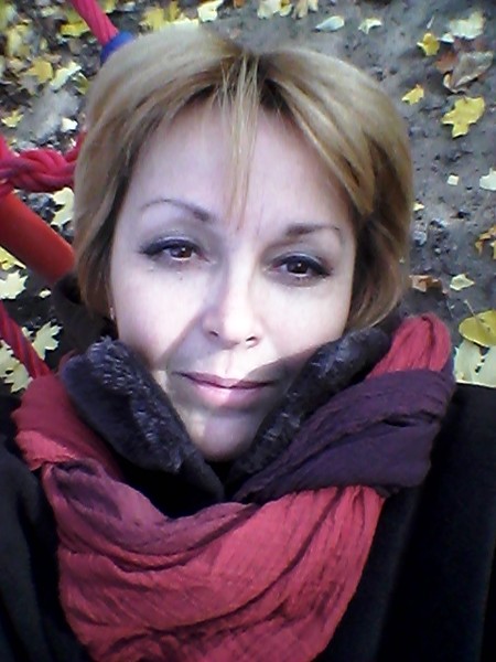 Людмила Мельникова