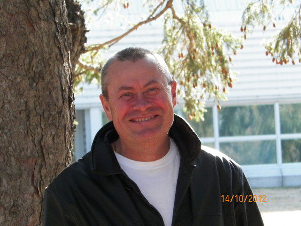 Классен Иван