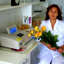 Света Лукьянова