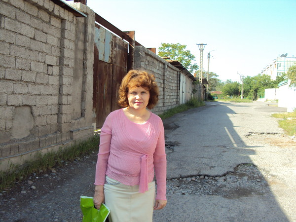 Елена Катышева