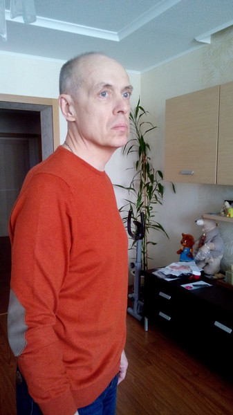 Алексей Кошелев