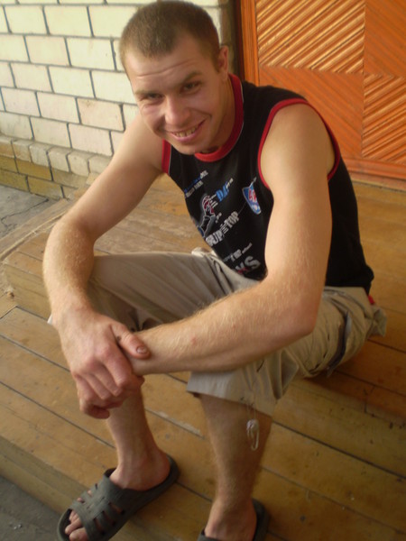 Владимир Казьмин