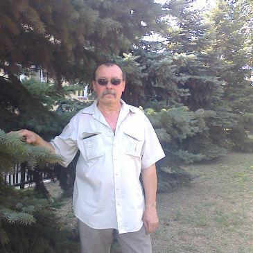 Сергеи Пудак
