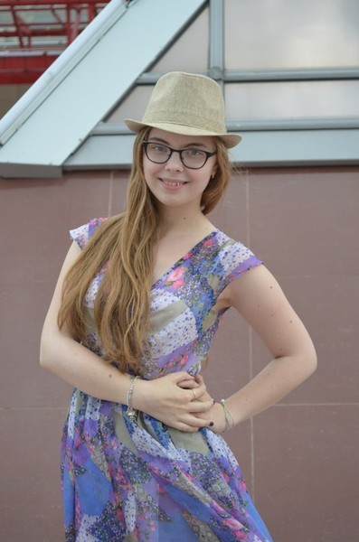 Елизавета Чиркова