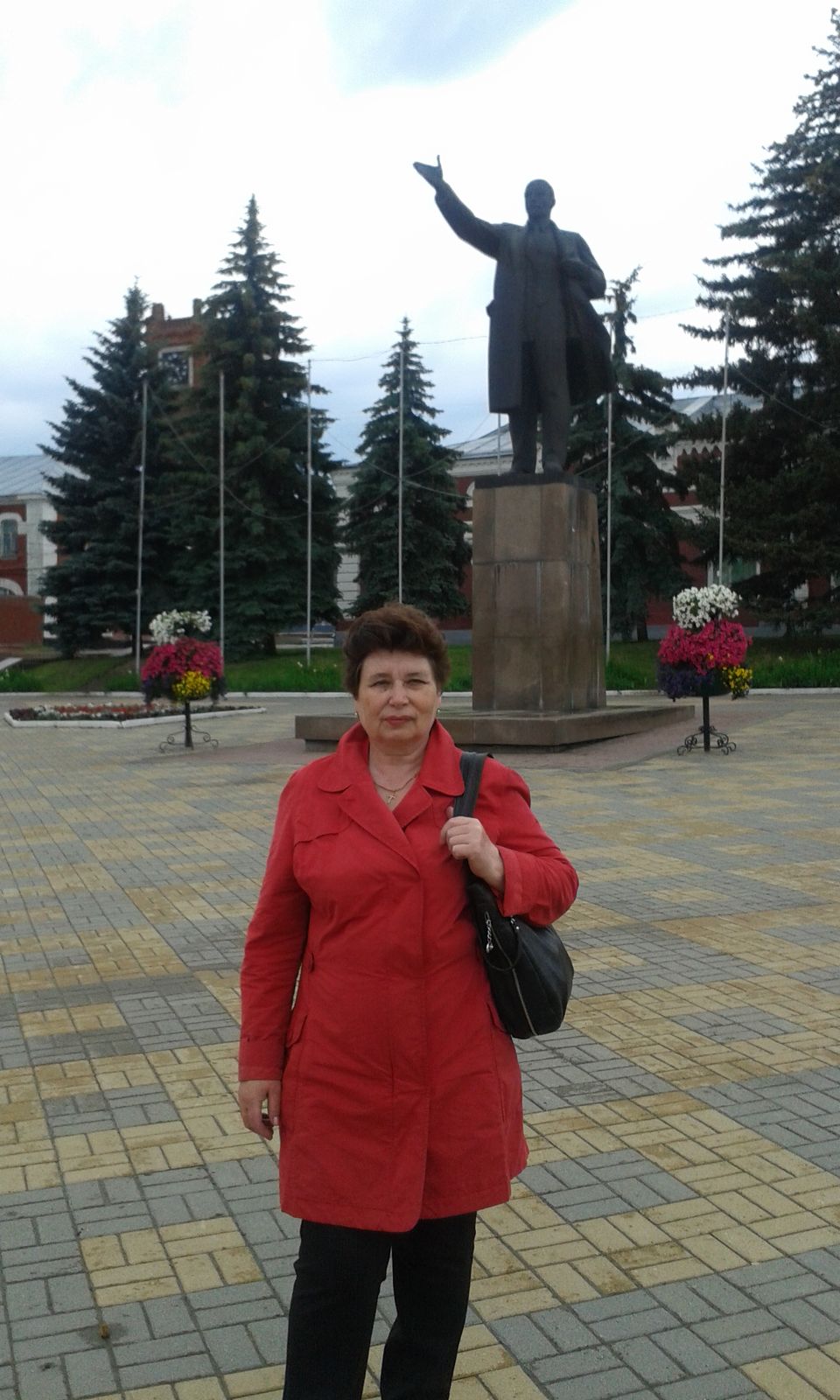 Светлана Бахмат