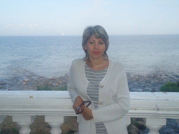 Юлия Смирнова