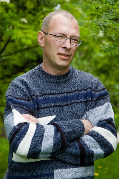 Владимир Б