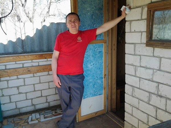 Валерий Волин