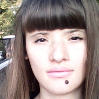 Евгения Абазина