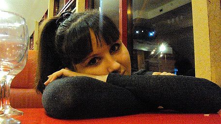 Марина Иванова