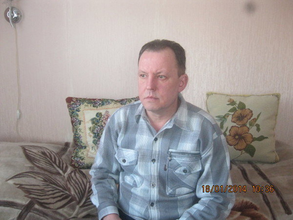 Пётр Царёв