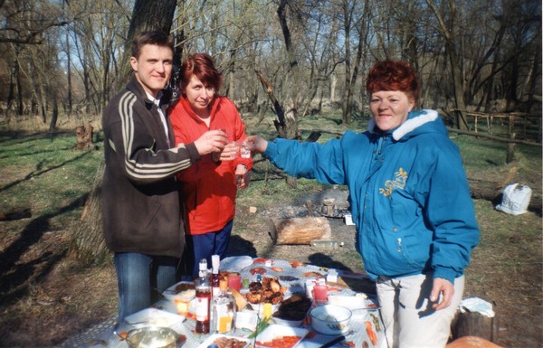 Наталья Холопова