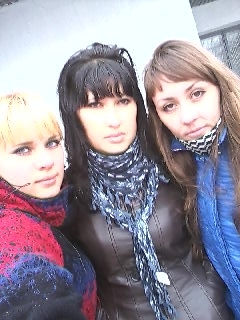 Света Альмухаметова
