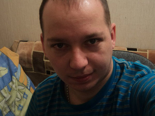 Семён Сараев
