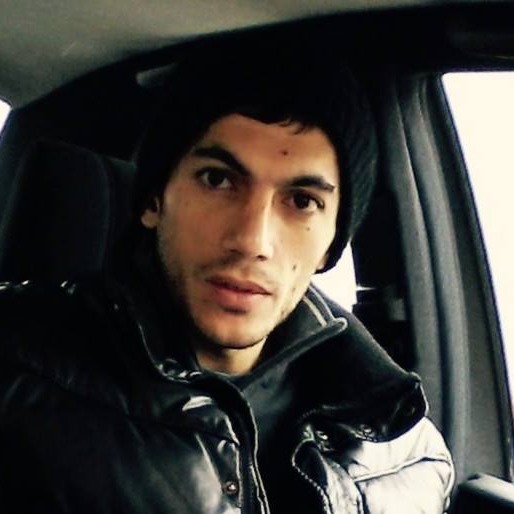 Arman Mkrtchyan