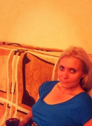 Светлана Солодун