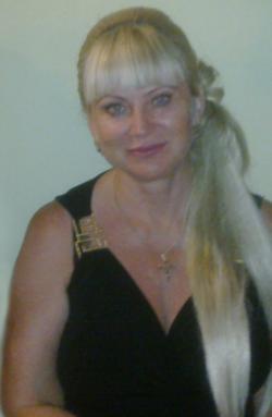 Ирина Гавриш