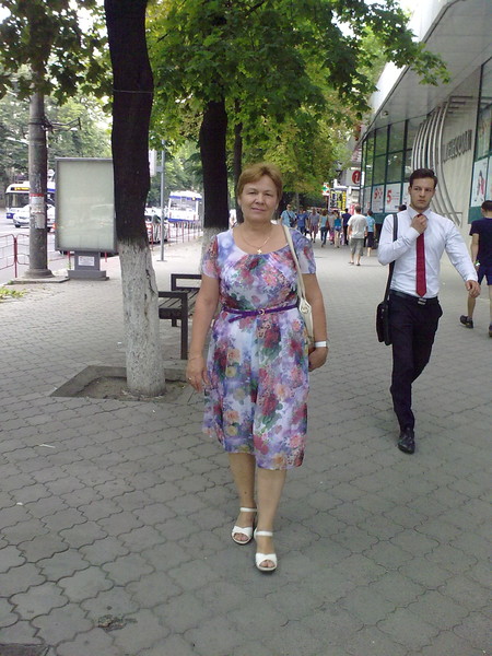 Galina Demiscan