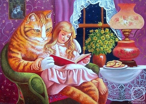 Елена Бякова