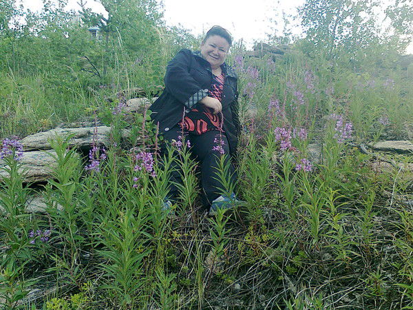 Татьяна Сверчкова