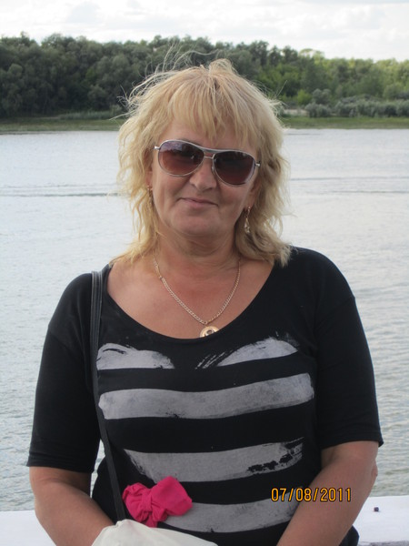 Ирина Арламова