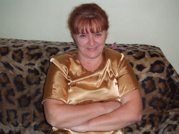 Ольга Кузмичёва