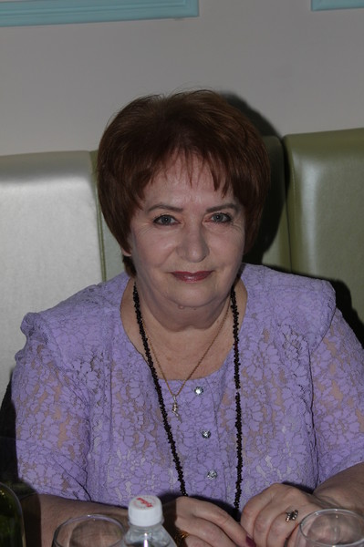 Клара Колоколова