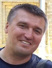 Александр Савчук