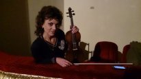 Ксения Кизюн