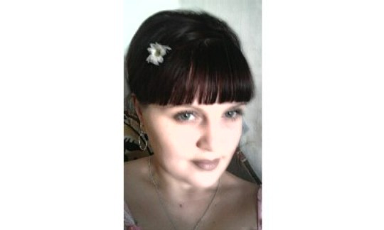 Елена Григорьева