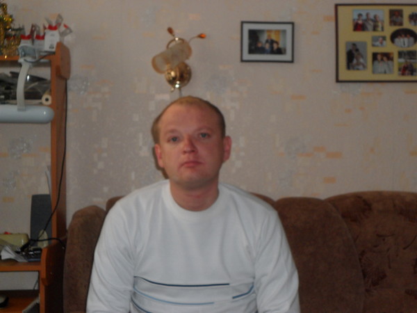 Евгений Володин