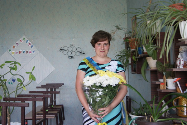 Марина Гладкевич
