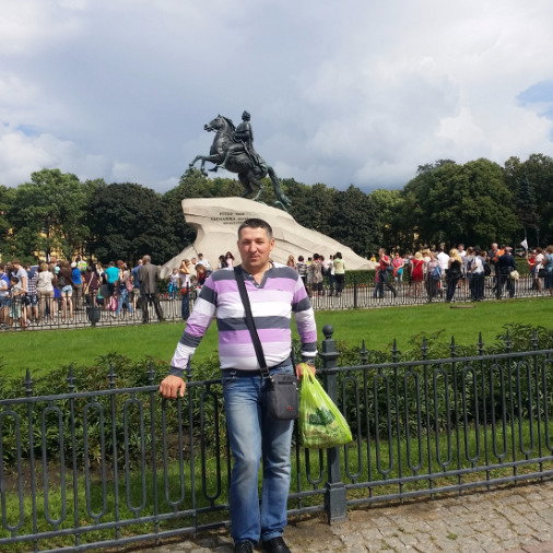 Юрий Лытасов