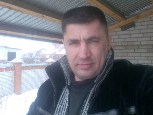 Cергей Гукасян