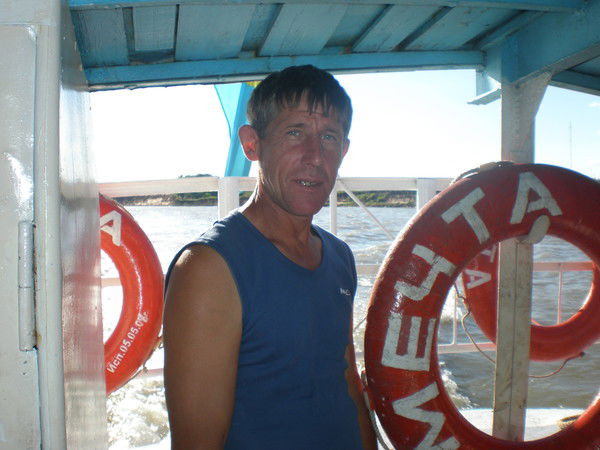 Сергей Алышев