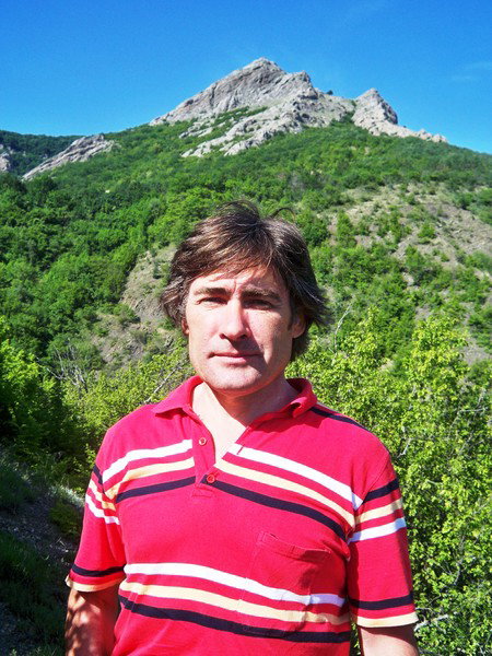 Николай Михайлин