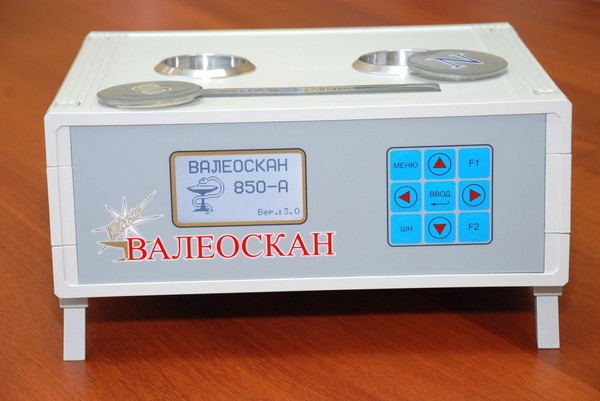 Александр Даллур
