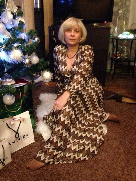 Ирина Калагина