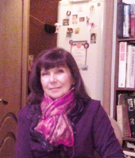 Нина Sh