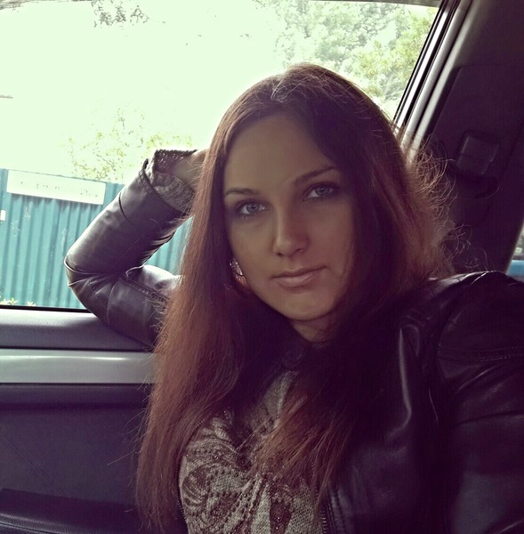 Кира Ивулаева