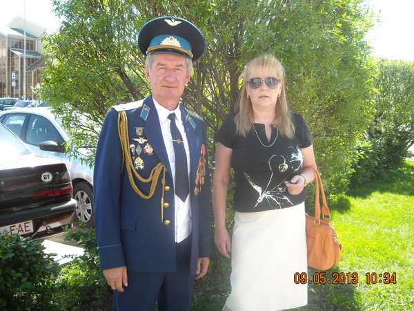 Татьяна Журавлева
