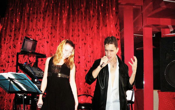 Александр Невский