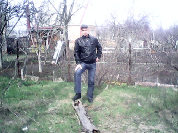 Андрей К