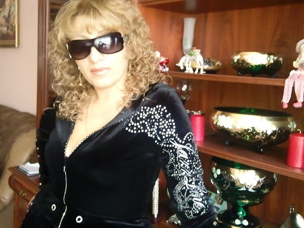 Эгина Айрапетян